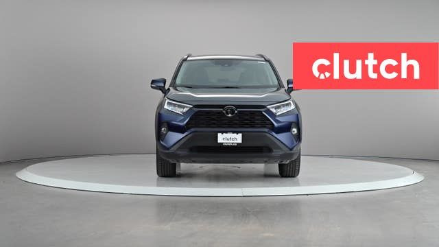 2020 Toyota RAV4 XLE AWD w/ Premium Pkg. w/ Apple CarPlay, Heate in Cars & Trucks in City of Toronto - Image 4