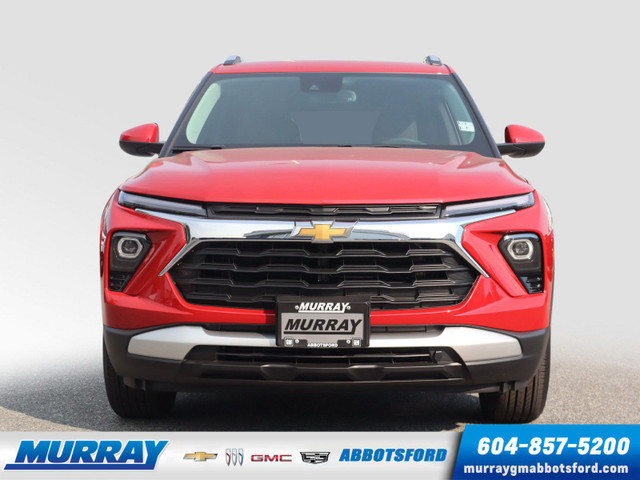 2026 Chevrolet Trailblazer LT in Cars & Trucks in Abbotsford - Image 2
