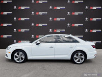 Check out this 2019 Audi A4 2.0T QUATTRO Progressiv while we still have it in stock! *This Audi A4 2... (image 1)