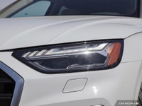 WAS: $53897 NOW: $50711 plus taxes and licensing feesDiscover the 2023 Audi Q5 45 Technik: Where Sop... (image 9)