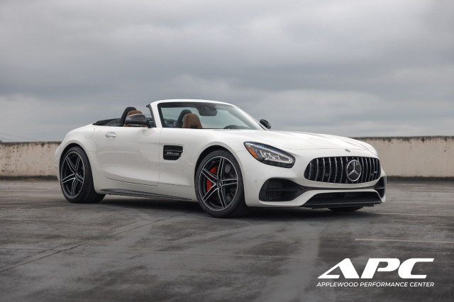 2020 Mercedes-Benz AMG GT in Cars & Trucks in Delta/Surrey/Langley