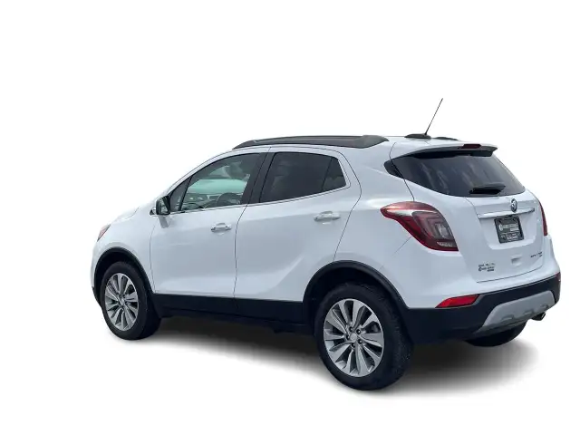 2018 Buick Encore Preferred Awd 4X4 / Carplay et Android / Camer in Cars & Trucks in City of Montréal - Image 10