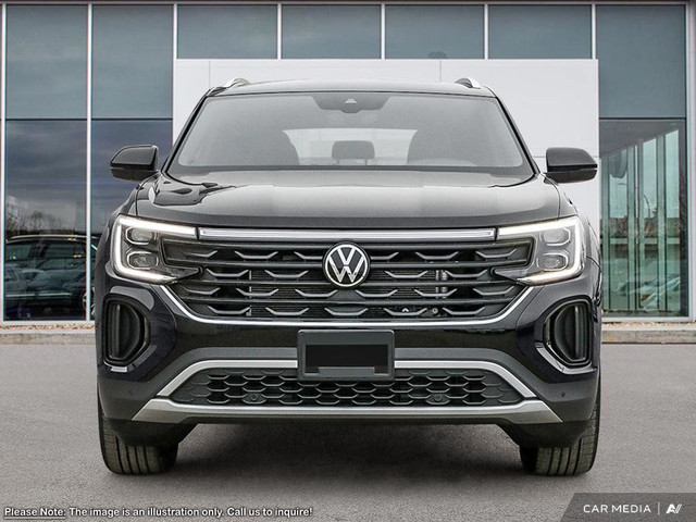 2024 Volkswagen Atlas Cross Sport Highline in Cars & Trucks in Edmonton - Image 2