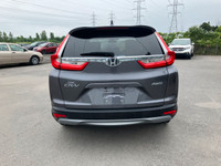 2018 Honda CR-V LX AWD, Automatique, 4Cyl 1.5L, 204000Km, Groupe Electrique Complet, Cruise Controle... (image 5)
