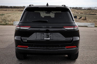 BLACK APPEARANCE PACKAGE -inc: Gloss Black Roof Rails Tires: 265/50R20 A/S Performance Wheels: 20 x... (image 2)