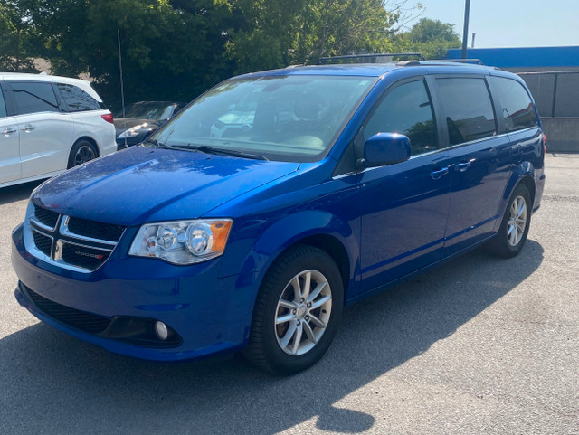2020 Dodge Grand Caravan Premium Plus 2WD in Cars & Trucks in Guelph