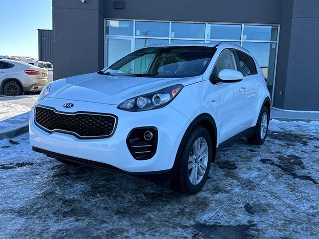 2019 Kia Sportage LX in Cars & Trucks in St. Albert - Image 3