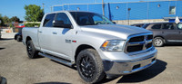 2017 Ram 1500 ECODIESEL 4X4 GARANTIE 1 ANS