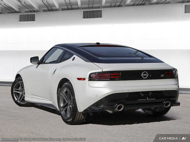 2024 Nissan Z Sport in Cars & Trucks in Grande Prairie - Image 4