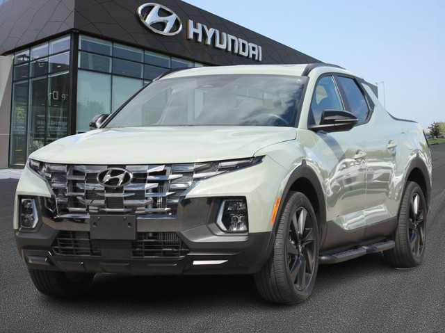 2024 Hyundai Santa Cruz Ultimate in Cars & Trucks in Oshawa / Durham Region