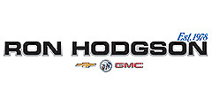 Ron Hodgson Chevrolet Buick GMC Limited