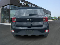 The 2023 Hyundai Venue Ultimate is a compact SUV that seamlessly blends efficiency, technology, and... (image 5)