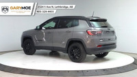 Experience the perfect balance of adventure and comfort with the 2024 Jeep Compass Altitude, present... (image 2)