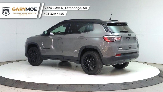 2024 Jeep Compass in Cars & Trucks in Lethbridge - Image 3