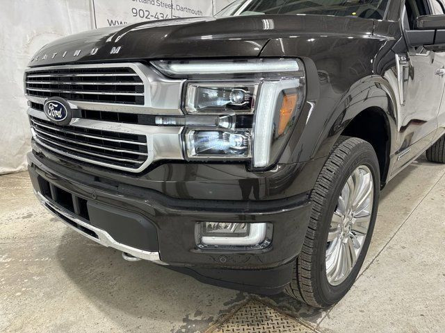  2024 Ford F-150 Platinum in Cars & Trucks in Dartmouth - Image 2