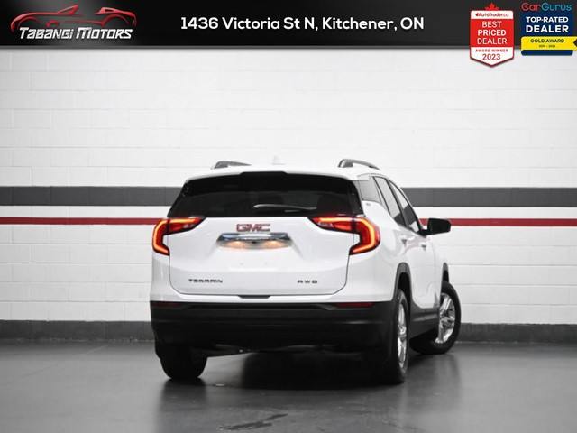 2021 GMC Terrain SLE No Accident HUD Heated Seats Remote Start in Cars & Trucks in Kitchener / Waterloo - Image 2