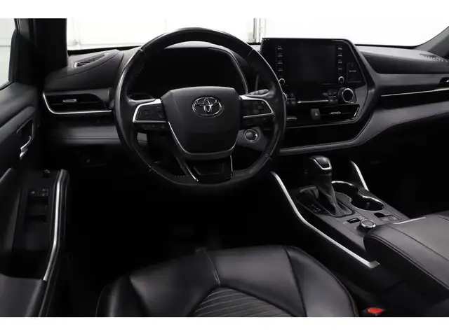 2022 Toyota Highlander XSE 3.5L, CARPLAY, 7 PASSAGERS, CUIR, TOI in Cars & Trucks in Longueuil / South Shore - Image 17