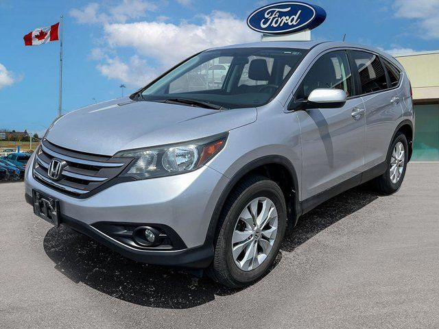 2014 Honda CR-V EX-L in Cars & Trucks in Kitchener / Waterloo - Image 2