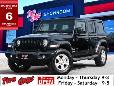 See Dealer Website for Details. Engine: 6 Cylinder Engine