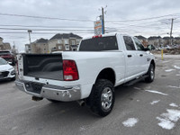 See Dealer Website for Details. 2017 Ram 2500 ST (image 4)