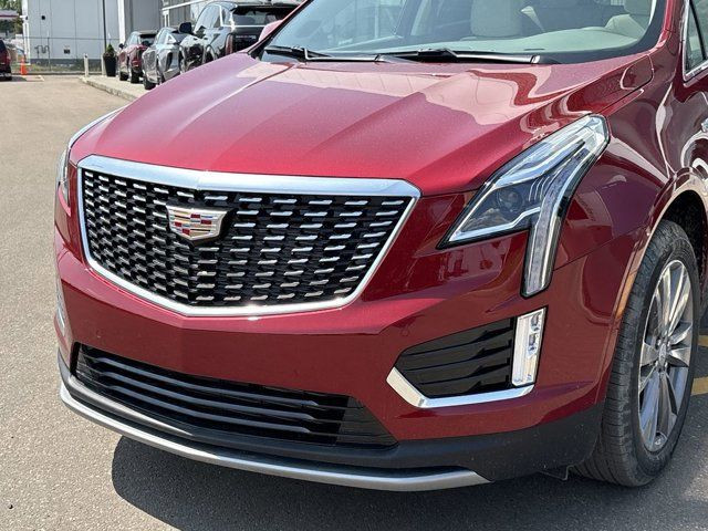2025 Cadillac XT5 AWD Premium Luxury in Cars & Trucks in Edmonton - Image 3