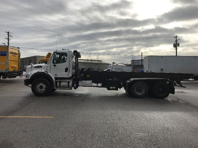 2016 Freightliner M211264S ARH7524 in Heavy Trucks in Dartmouth - Image 4