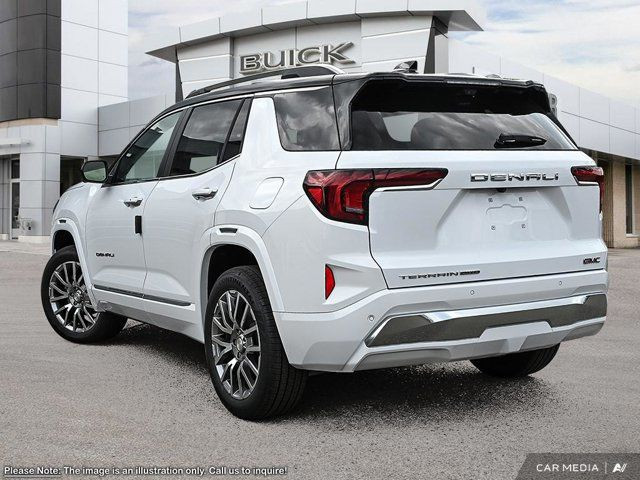 2026 GMC Terrain AWD Denali in Cars & Trucks in Windsor Region - Image 4