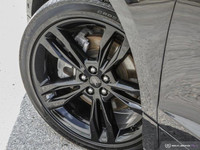 AGATE BLACK METALLIC,ENGINE: 2.7L V6 ECOBOOST -inc: auto start-stop technology and Ford performance... (image 8)