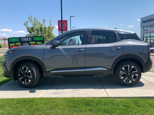 2025 Nissan Kicks SV in Cars & Trucks in Medicine Hat - Image 2