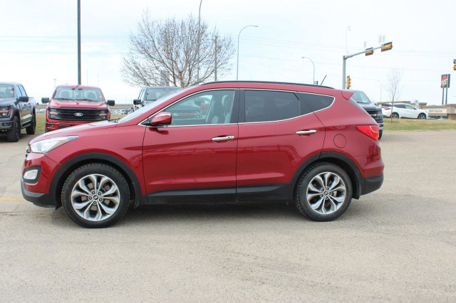 2014 Hyundai Santa Fe Sport 2.0T SE in Cars & Trucks in Medicine Hat - Image 2