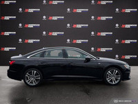 Come see this 2023 Audi A6 Sedan Progressiv | Blind Spot | Sunroof | Rear Climate | Leather | Park S... (image 6)