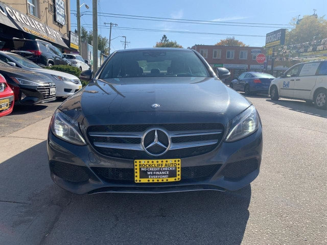 2015 Mercedes-Benz C-Class C 300 in Cars & Trucks in City of Toronto - Image 2