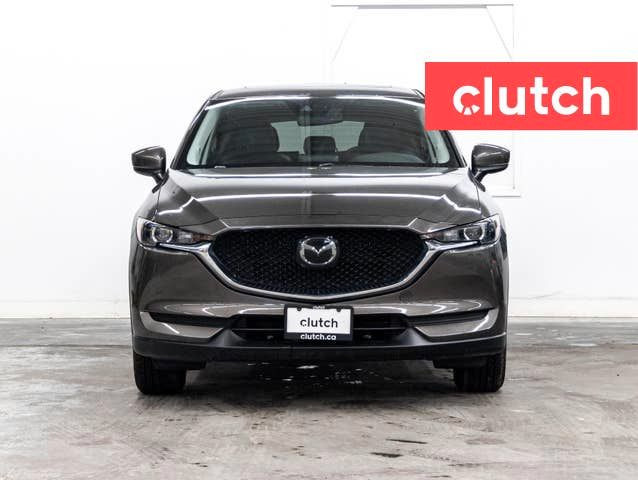 2019 Mazda CX-5 GS AWD w/ Comfort Pkg w/Apple CarPlay & Android  in Cars & Trucks in City of Toronto - Image 2