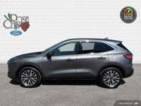 Check out this 2022 Ford Escape Titanium before someone takes it home! *This Ford Escape Is Competit... (image 2)