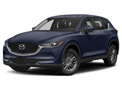 2019 Mazda CX-5 GX 2 Sets of Tires! | Locally Owned | AWD