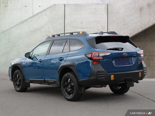 2022 Subaru Outback Wilderness | AWD | FRONT CAMERA in Cars & Trucks in Hamilton - Image 3