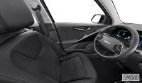 Engine: 1.6L 4cyl. L/100Km City: 4.6 L/100Km Hwy: 4.9 (image 3)