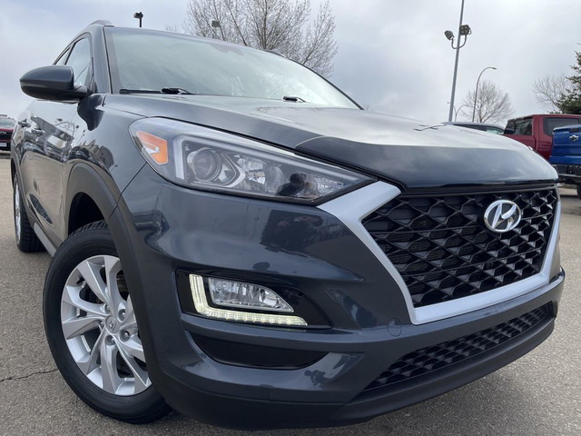 2019 Hyundai Tucson Preferred AWD | BLIND SPOT | REMOTE STARTER in Cars & Trucks in Edmonton - Image 2