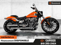 2023 Harley-Davidson BREAKOUT