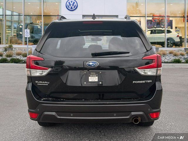 2020 Subaru Forester Limited in Cars & Trucks in Abbotsford - Image 4