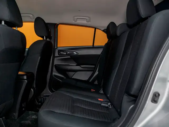 2022 Mitsubishi ECLIPSE CROSS ES 4X4 *SIEGES CHAUFF* CARPLAY BLU in Cars & Trucks in Laurentides - Image 27