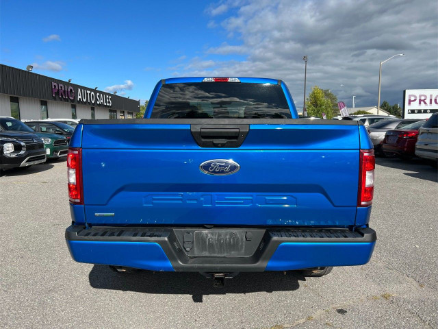 2019 Ford F-150 in Cars & Trucks in Ottawa - Image 4