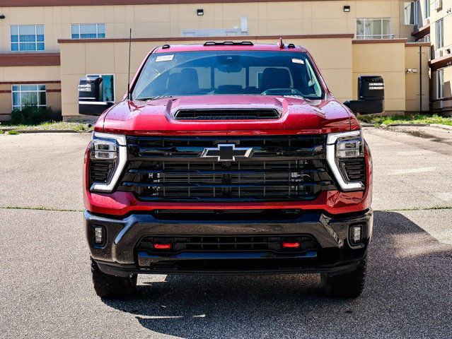 2025 Chevrolet Silverado 3500HD LTZ in Cars & Trucks in Strathcona County - Image 3