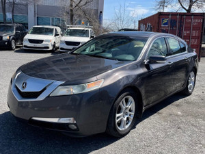 2010 Acura TL Other