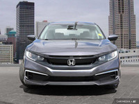 Crowfoot Hyundai, AMVIC Licensed Dealer Why This Is The CIVIC For YOU: 2.0L i-VTEC 4-cylinder engine... (image 1)