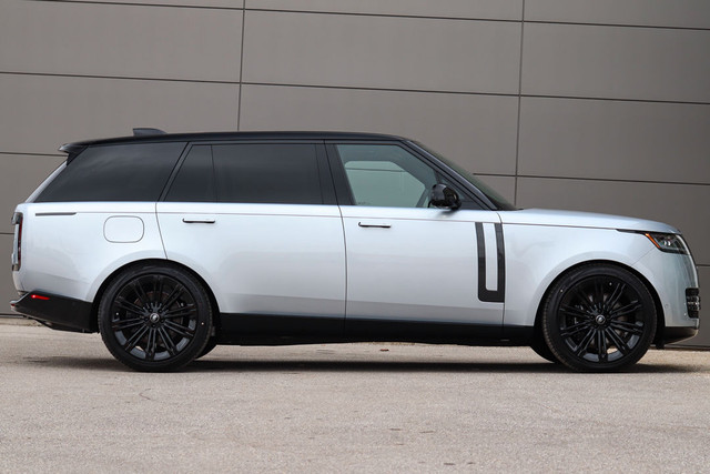 2024 Land Rover New Range Rover P530 SE LWB 7-SEAT in Cars & Trucks in London - Image 4