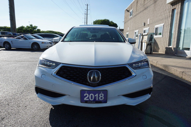 2018 Acura TLX in Cars & Trucks in Oakville / Halton Region - Image 2