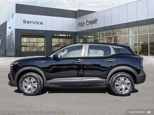 2025 Nissan KICKS in Cars & Trucks in Calgary - Image 3