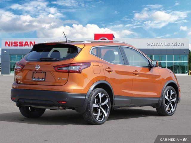 2021 Nissan Qashqai SV in Cars & Trucks in London - Image 3