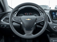 Find your way with this beautiful 2024 Chevrolet Malibu Sedan 1LT.Finished in a Mosiac Black exterio... (image 8)